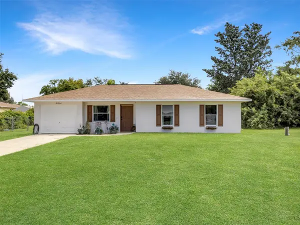 30204 ORANGE AVE, Sorrento, FL 32776