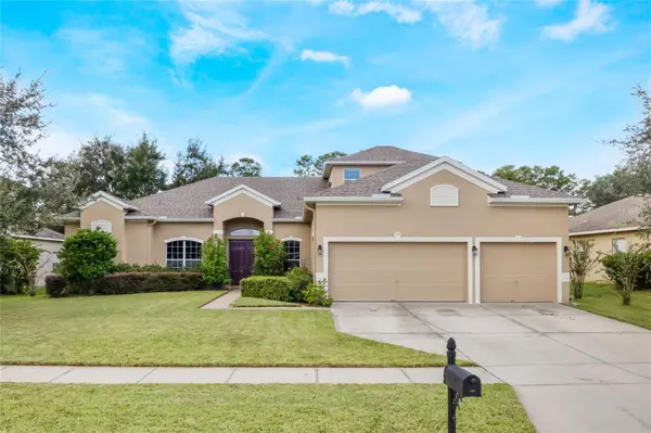 3364 TUMBLING RIVER DR, Clermont, FL 34711