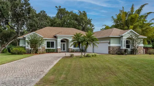 9502 LOUISA WOODS CT, Clermont, FL 34711