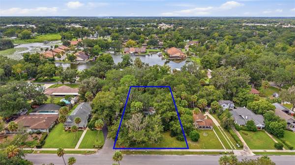 815 S 9TH ST, Leesburg, FL 34748