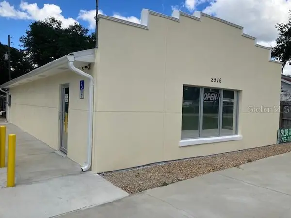 2516 W MAIN ST, Leesburg, FL 34748
