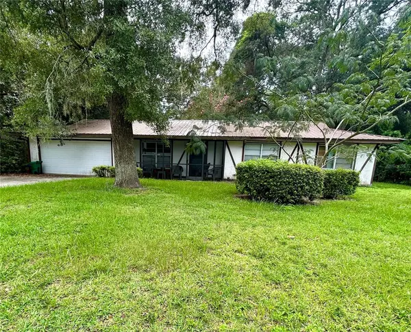 3929 NW 17TH AVE, Gainesville, FL 32605