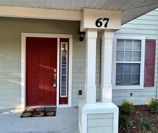 2960 SW 35TH PL #67, Gainesville, FL 32608