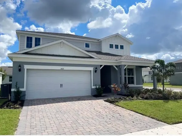 1033 SAVANNAH PALMS BLVD, Orlando, FL 32828