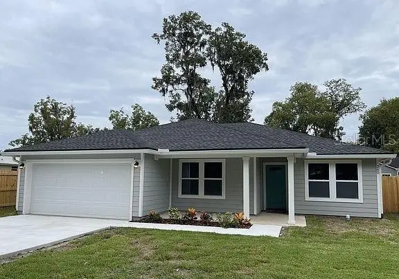 260 MURRAY ST N, Baldwin, FL 32234
