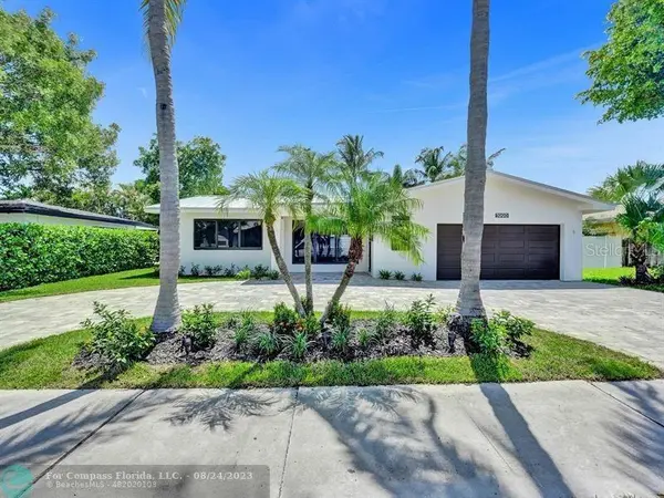 5990 NE 18TH TER, Fort Lauderdale, FL 33308