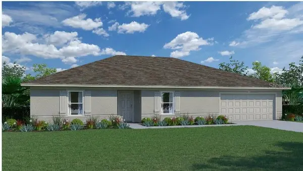 23104 BREWER AVE, Port Charlotte, FL 33980