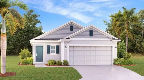 4219 PEBBLES THROW DR, Kissimmee, FL 34746