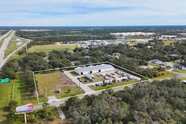4954 N CHAMBERLAIN BLVD, North Port, FL 34286