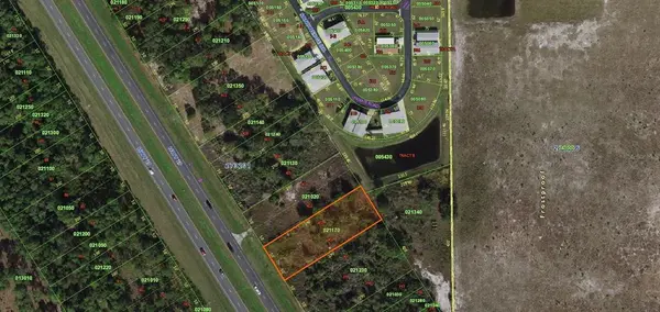HWY 27, Frostproof, FL 33843