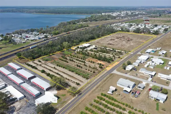 10511 TWITTY RD, Sebring, FL 33876