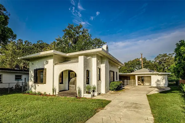 2317 CIRCLE DR, Lakeland, FL 33803