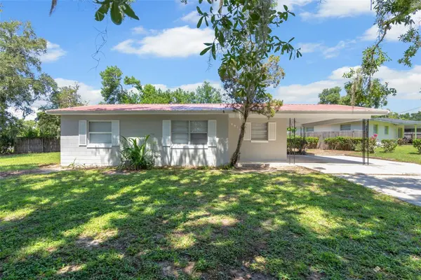 2910 DUDLEY DR, Bartow, FL 33830