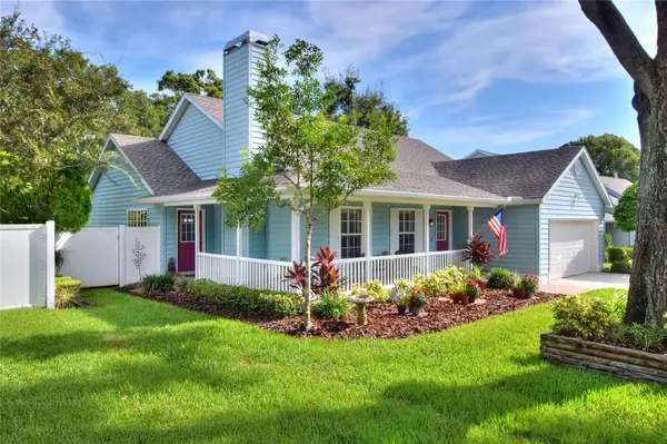 4923 TRADITION DR, Lakeland, FL 33812