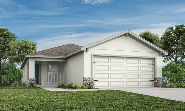 1047 ARUBA AVE, Mulberry, FL 33860