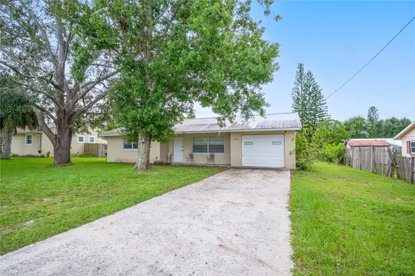 510 E CIRCLE ST, Avon Park, FL 33825