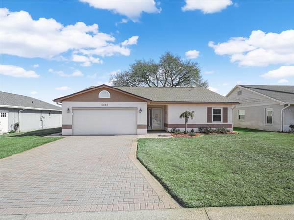 6087 SEAGULL LN, Lakeland, FL 33809