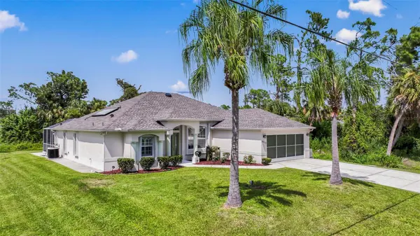 4633 KENVIL DR, North Port, FL 34288