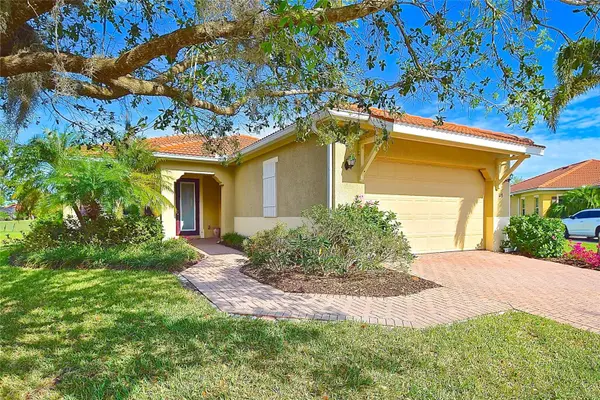 109 LERIDA CT, North Venice, FL 34275