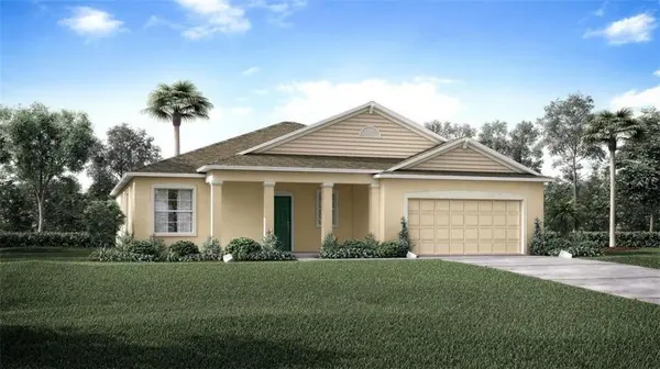 26085 QUITO DR, Punta Gorda, FL 33983