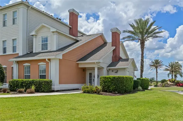7601 HERITAGE CROSSING WAY, Reunion, FL 34747