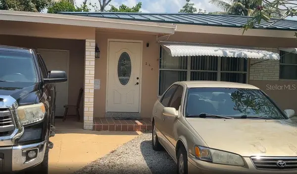 260 FLORIDA AVE, Fort Lauderdale, FL 33312