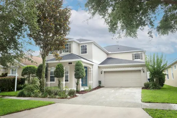 13856 AMELIA POND DR, Windermere, FL 34786
