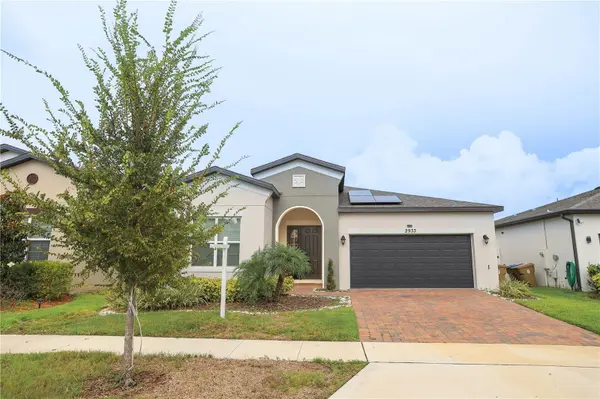 2933 SCARLETT DR, Saint Cloud, FL 34772