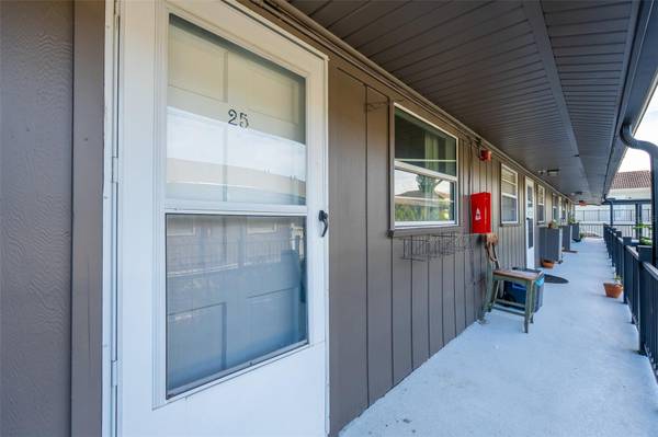 851 MILES AVE #25, Winter Park, FL 32789