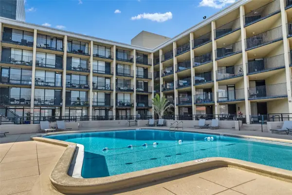 151 E WASHINGTON ST #214, Orlando, FL 32801