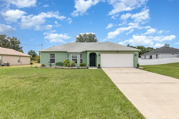 2810 ARRENDONDA DR, Deltona, FL 32738
