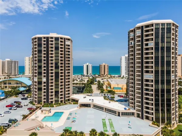 1 OCEANS WEST BLVD #20B5, Daytona Beach Shores, FL 32118