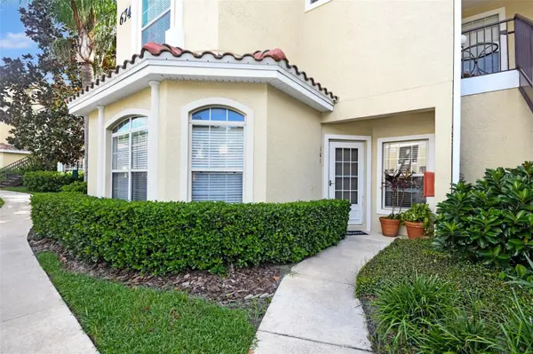 674 SANDY NECK LN #101, Altamonte Springs, FL 32714