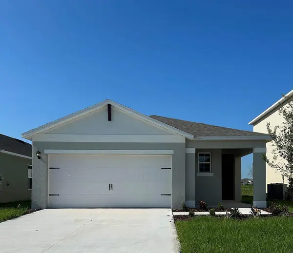 4338 TESTANA LN, Winter Haven, FL 33884