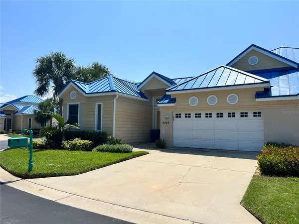 4648 RIVERWALK VILLAGE CT, Ponce Inlet, FL 32127
