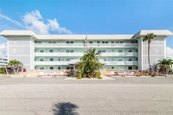 325 N CAUSEWAY #C102, New Smyrna Beach, FL 32169