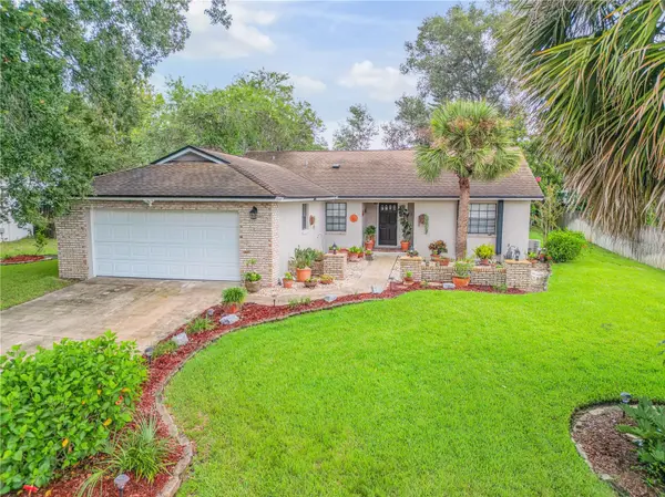 5333 RENOIR DR, Orlando, FL 32818