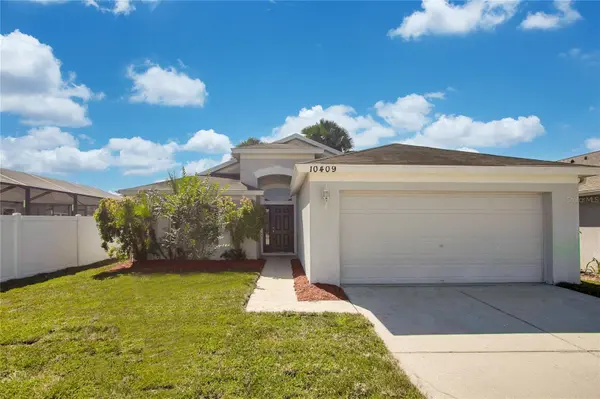 10409 SOARING EAGLE DR, Riverview, FL 33578