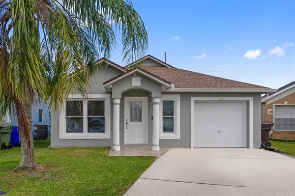 2239 SANTA LUCIA ST, Kissimmee, FL 34743
