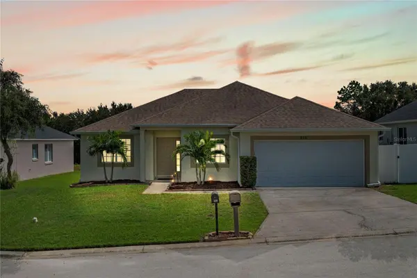 516 HILLCREST DR, Davenport, FL 33897