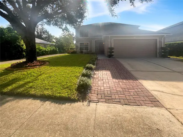 2167 TEALWOOD CIR, Tavares, FL 32778