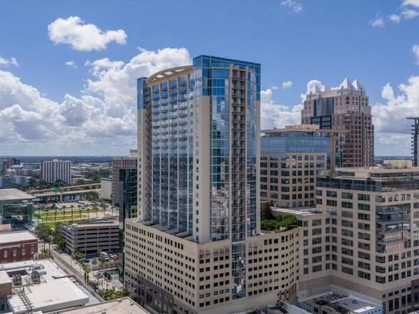 155 S COURT AVE #1507, Orlando, FL 32801