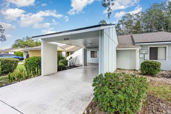 500 PRESTWICK PL #1&A, Poinciana, FL 34759