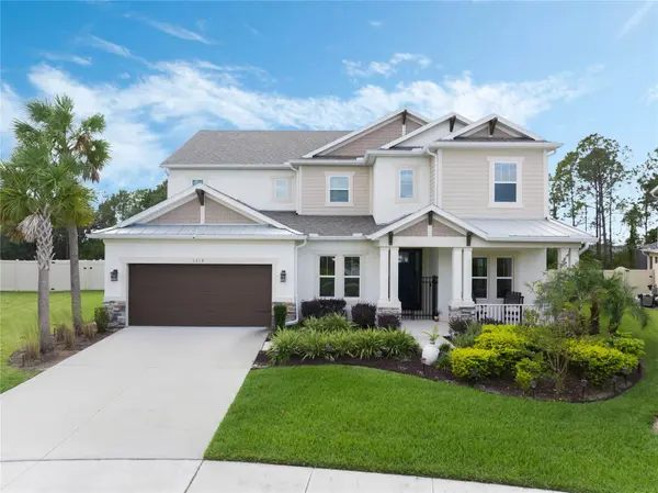1218 HILLCREST VIEW LOOP, Apopka, FL 32703
