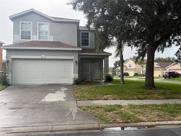 1675 ROYAL RIDGE DR, Davenport, FL 33896