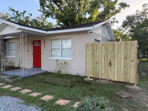 3812 N 54TH ST, Tampa, FL 33619
