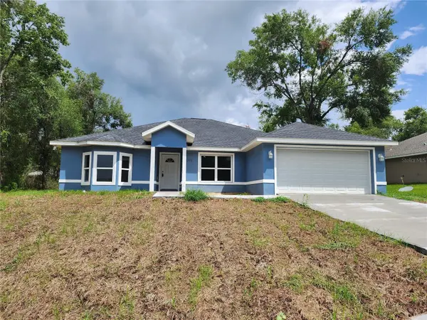 195 MALAUKA LOOP, Ocklawaha, FL 32179