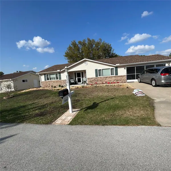 8281 SW 115TH LN, Ocala, FL 34481