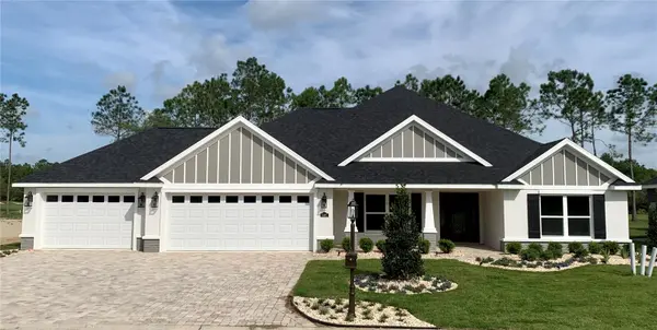 6461 SW 180 CIR, Dunnellon, FL 34432