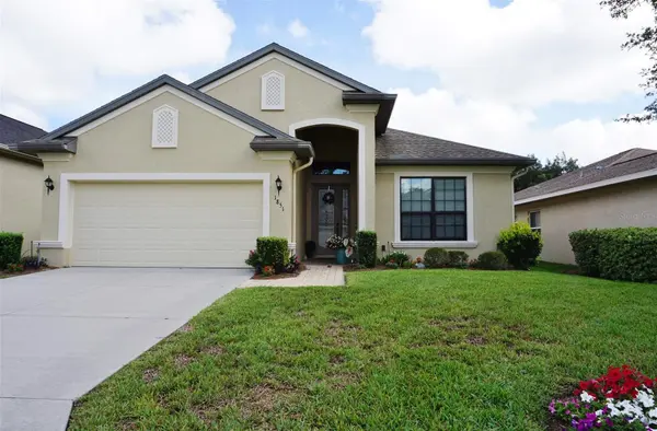 1851 W ANGELICA LOOP,  Lecanto,  FL 34461